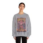 The Doors Unisex Sweatshirt