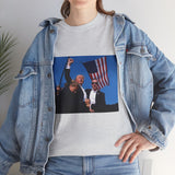 Trump Fist Shirt