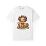Respectfully Sassy T-Shirt: Funny Gift