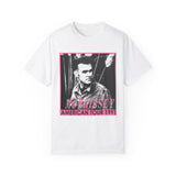 The Smiths Debut American Tour 1991 Band Tee