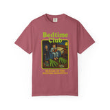 Bedtime Monsters T-Shirt, Cozy Unisex Tee