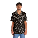 Forest Findings Men's Hawaiian shirt