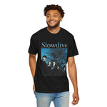 Vintage Slowdive T-shirt