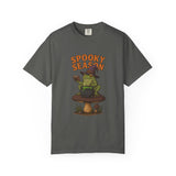 Spooky Season T-Shirt, Halloween Tee