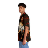 Caravaggio Men's Hawaiian Shirt