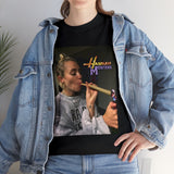 Hannah Montana Funny Smoking tee