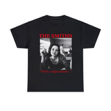 The Smiths paint a vulgar picture T-shirt