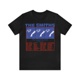 The Smiths T-shirt,Queen is Dead T-Shirt