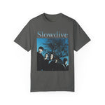 Vintage Slowdive T-shirt