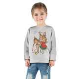 Reindeer Kids Shirt