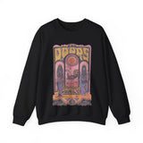 The Doors Unisex Sweatshirt