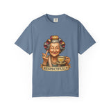 Respectfully Sassy T-Shirt: Funny Gift