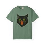 Mystical Cat T-Shirt | Perfect for Cat Lovers