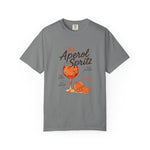 Aperol Spritz Unisex T-Shirt, Fun Cocktail Shirt