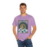 Balance of Sun & Moon T-shirt,Comfort Colors T-shirt