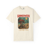 Summerween Vibes T-Shirt, Halloween in Summer Shirt