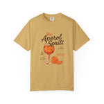 Aperol Spritz Unisex T-Shirt, Fun Cocktail Shirt