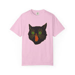 Mystical Cat T-Shirt | Perfect for Cat Lovers