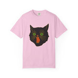 Mystical Cat T-Shirt | Perfect for Cat Lovers