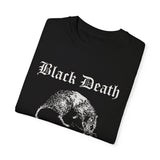 Black Death European Tour Shirt