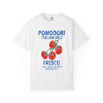 Vintage Italian Deli T-Shirt, Pomodori Tee