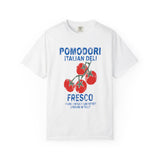Vintage Italian Deli T-Shirt, Pomodori Tee