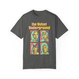 Vintage The Velvet Underground T-shirt