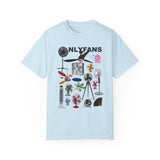 OnlyFansT-shirt, Funny Shirt, Social Media Gift