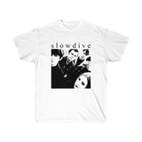 Slowdive Band T-shirt