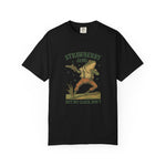 Fun Art Tee for Music Lovers