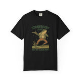 Fun Art Tee for Music Lovers