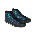 Butterflies Women's Classic Sneakers