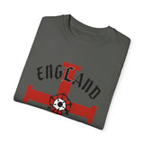 Morrissey "England" T-Shirt