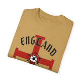 Morrissey "England" T-Shirt