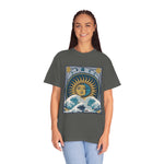 Balance of Sun & Moon T-shirt,Comfort Colors T-shirt