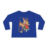 Reindeer Kids Shirt