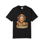 Respectfully Sassy T-Shirt: Funny Gift