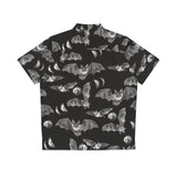 Gothic Bats Hawaiian Shirt