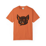 Funny Bat Graphic T-shirt, Cute Bat Shirt