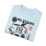 OnlyFansT-shirt, Funny Shirt, Social Media Gift