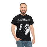 Bauhaus Unisex Heavy Cotton Tee