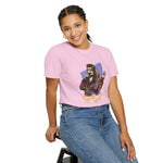 80s Cyndi Lauper T-shirt