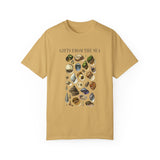 Gifts From The Sea T-shirt