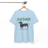 Suasage Wiener Dog T-shirt