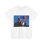 Trump Fist Shirt