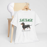 Suasage Wiener Dog T-shirt