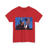 Trump Fist Shirt