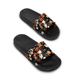 Halloween Women's Slide Sandals