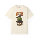 Spooky Season T-Shirt, Halloween Tee