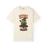Spooky Season T-Shirt, Halloween Tee
